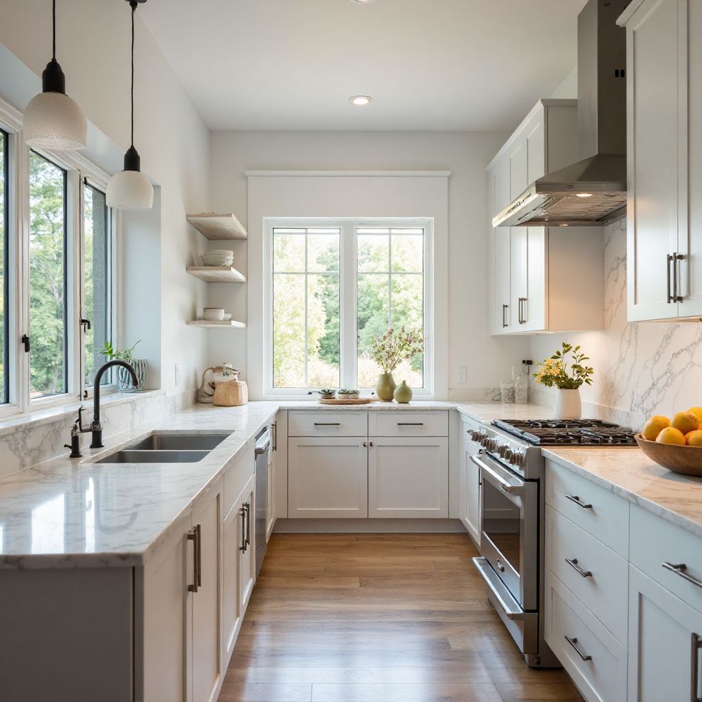 Scalable Integration